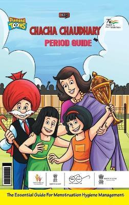Chacha Chaudhary And Period Guide(English, Hardcover, Pran)