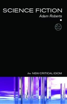 Science Fiction(English, Paperback, Roberts Adam)