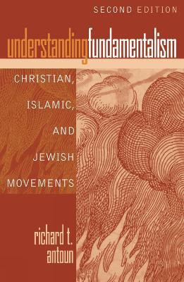 Understanding Fundamentalism(English, Hardcover, Antoun Richard T.)