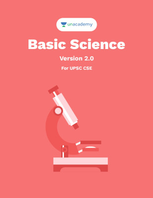 Basic Science  - Physics, Chemistry, Biology, and Environmental Science | UPSC | Civil Services Preliminary and Mains Examination (English)(Paperback, Jaideep Kumar)
