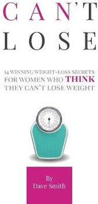 Can't Lose(English, Paperback, Smith Dave)