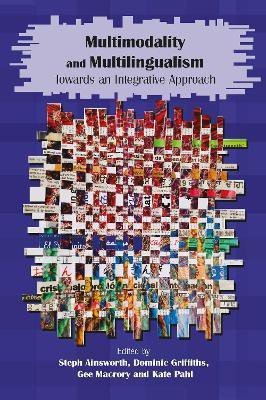 Multimodality and Multilingualism(English, Electronic book text, unknown)