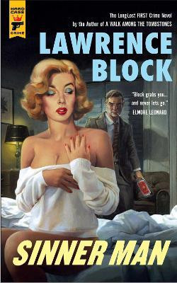 Sinner Man(English, Paperback, Block Lawrence)