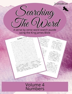 Searching the Word, Volume 4(English, Paperback, unknown)