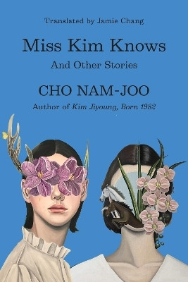 Miss Kim Knows(English, Paperback, Nam-joo Cho)