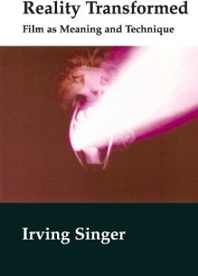 Reality Transformed(English, Paperback, Singer Irving)