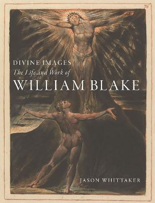 Divine Images(English, Hardcover, Whittaker Jason)