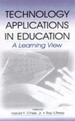 Technology Applications in Education(English, Hardcover, unknown)