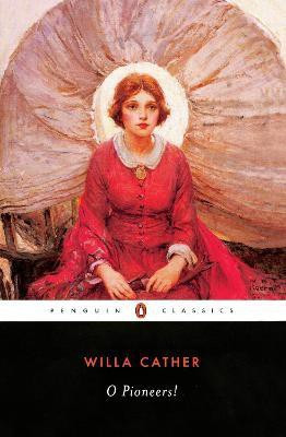 O Pioneers!(English, Paperback, Cather Willa)