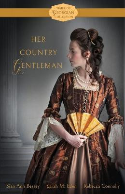 Her Country Gentleman(English, Paperback, Bessey Sian Ann)