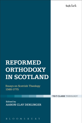 Reformed Orthodoxy in Scotland(English, Paperback, unknown)
