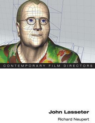 John Lasseter(English, Paperback, Neupert Richard)
