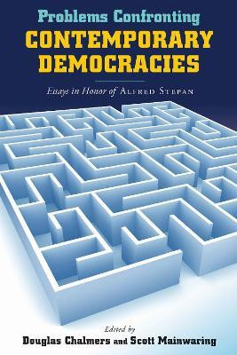 Problems Confronting Contemporary Democracies(English, Hardcover, unknown)
