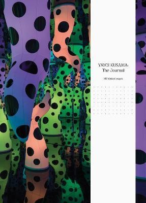 Yayoi Kusama: The Journal(English, Hardcover, unknown)