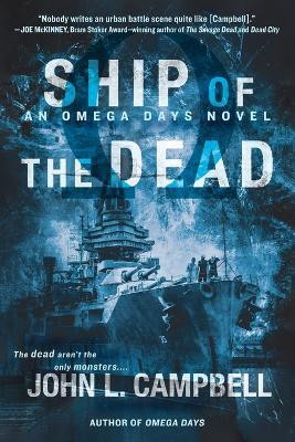 Ship of the Dead(English, Paperback, Campbell John L.)