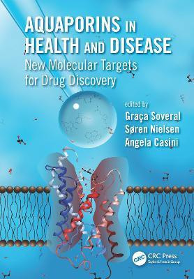 Aquaporins in Health and Disease(English, Electronic book text, unknown)