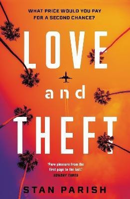 Love and Theft(English, Paperback, Parish Stan)