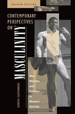 Contemporary Perspectives On Masculinity(English, Paperback, Clatterbaugh Ken)