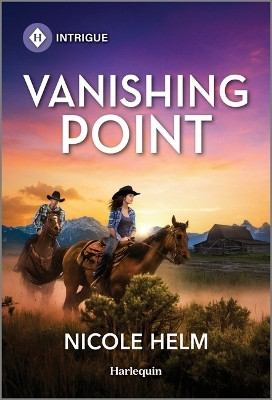 Vanishing Point(English, Paperback, Helm Nicole)