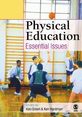 Physical Education(English, Electronic book text, unknown)