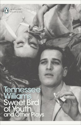 Sweet Bird of Youth and Other Plays(English, Paperback, Williams Tennessee)