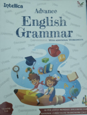 English grammar(Paperback, Praneet ranjan)