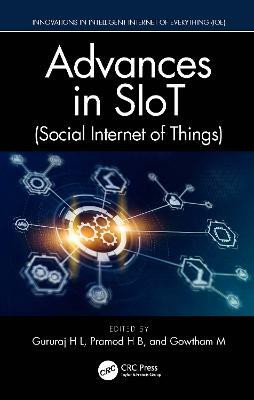 Advances in SIoT (Social Internet of Things)(English, Hardcover, unknown)