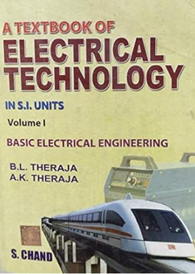 Electrical Technology Volume I(Paperback, SP Bali)