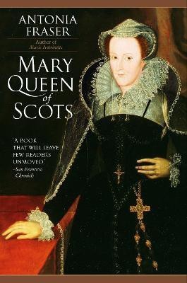 Mary Queen of Scots(English, Paperback, Fraser Antonia)