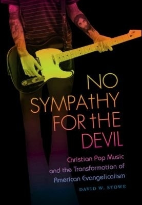 No Sympathy for the Devil(English, Paperback, Stowe David W.)