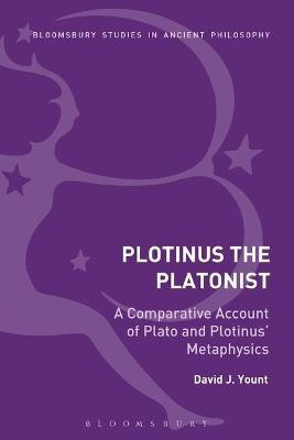 Plotinus the Platonist(English, Electronic book text, Yount David J.)