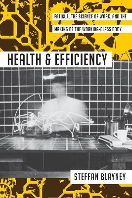 Health and Efficiency(English, Paperback, Blayney Steffan)