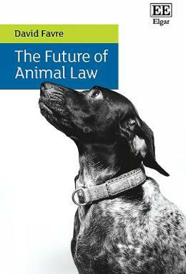 The Future of Animal Law(English, Paperback, Favre David)