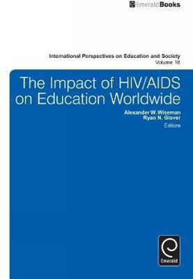 The Impact of HIV/AIDS on Education Worldwide(English, Electronic book text, unknown)
