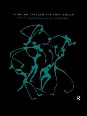 Thinking Through the Curriculum(English, Paperback, unknown)