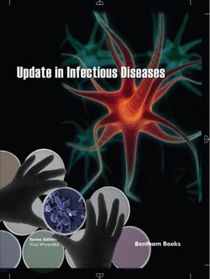 Update in Infectious Diseases(Hardcover, Viroj Wiwanitkit)