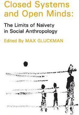 Closed Systems and Open Minds(English, Paperback, Szasz Thomas)