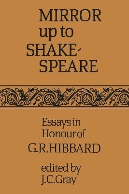 Mirror up to Shakespeare(English, Electronic book text, unknown)