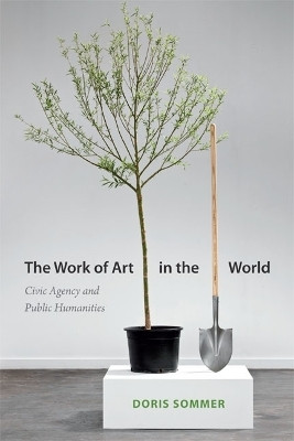 The Work of Art in the World(English, Paperback, Sommer Doris)