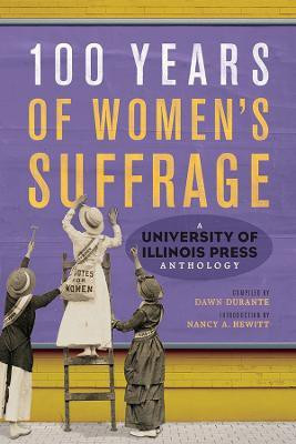 100 Years of Women's Suffrage(English, Paperback, Durante Dawn)