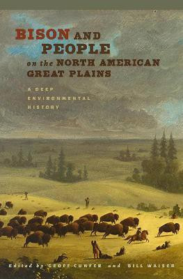 Bison and People on the North American Great Plains(English, Hardcover, unknown)