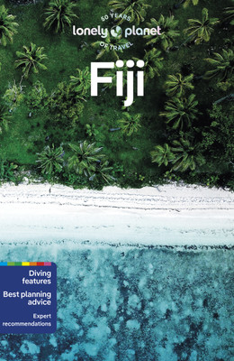 Lonely Planet Fiji(English, Paperback, Lonely Planet Anirban)