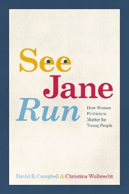 See Jane Run(English, Paperback, Campbell David E.)