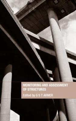 Monitoring and Assessment of Structures(English, Hardcover, unknown)