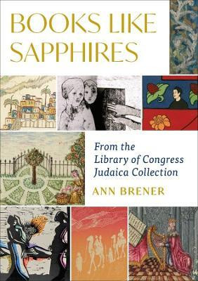 Books Like Sapphires(English, Hardcover, Brener Ann)