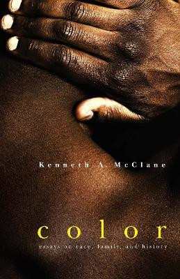 Color(English, Paperback, McClane Kenneth A.)