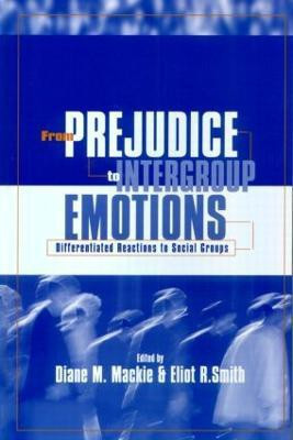 From Prejudice to Intergroup Emotions(English, Hardcover, unknown)