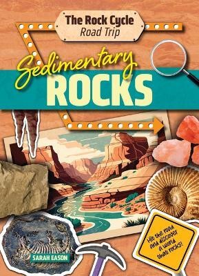 Sedimentary Rocks(English, Hardcover, Eason Sarah)