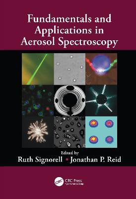 Fundamentals and Applications in Aerosol Spectroscopy(English, Paperback, unknown)