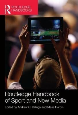 Routledge Handbook of Sport and New Media(English, Hardcover, unknown)